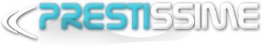 PRESTISSIME, Agence web - Site internet, E-commerce, Webdesign, IA