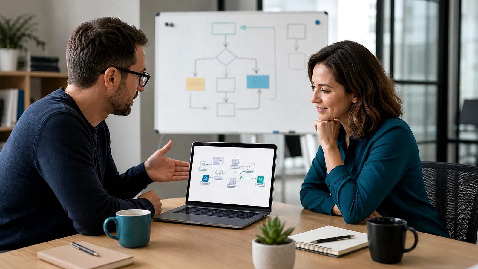 Audit de site web avec l'IA : détecter les freins SEO, UX et conversion plus rapidement