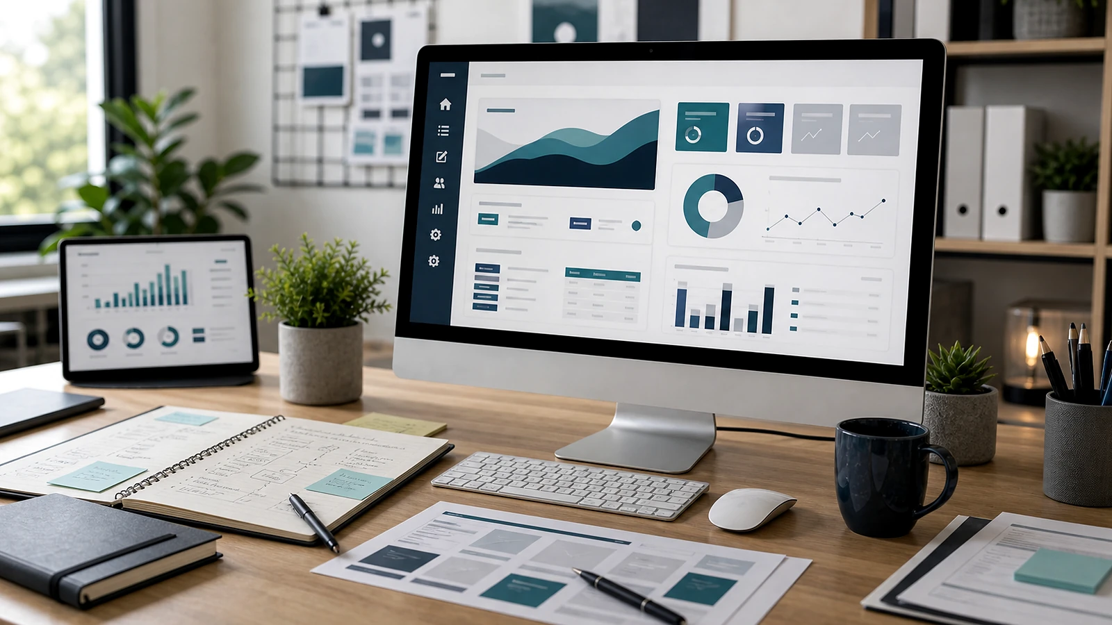 IA et WordPress : comment créer un site internet plus performant, plus utile et plus rentable
