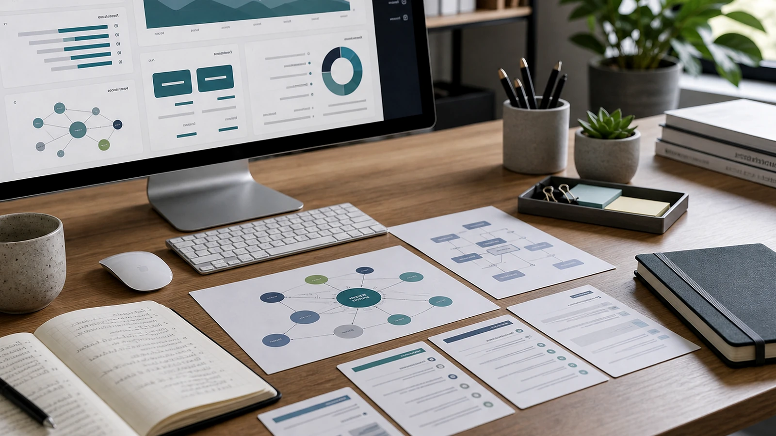 SEO WordPress avec l'IA : produire des contenus utiles sans tomber dans le contenu générique